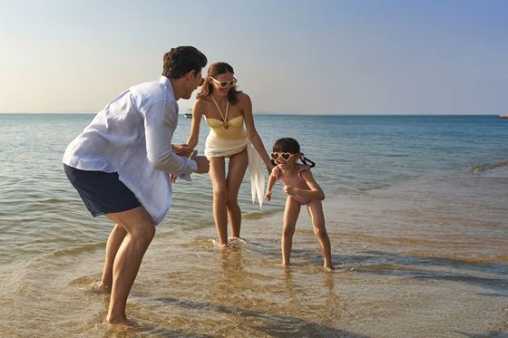 Summer Getaway Package  - Amari Koh Samui