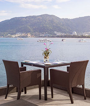 Romance Among the Treetops Package - Amari Phuket Romance Among the Treetops Package - Amari Phuket