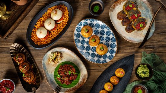 nila_vegetarian-starters