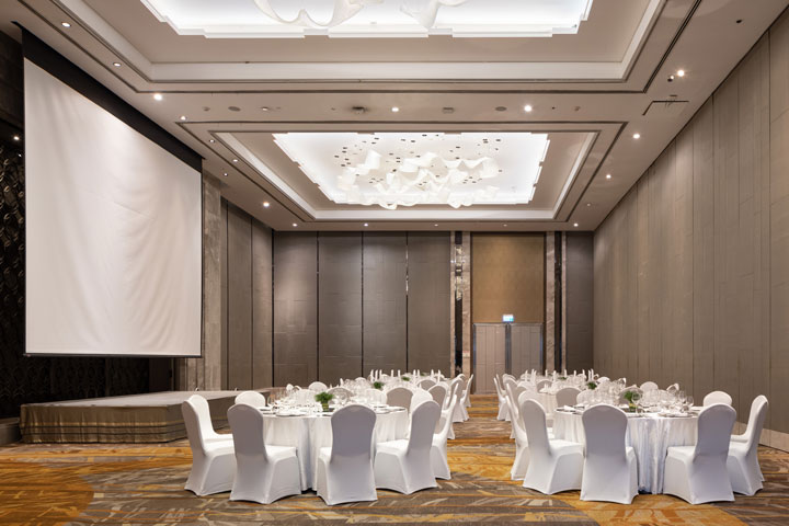 Ballroom