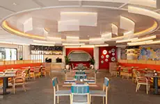 Amaya Food Gallery