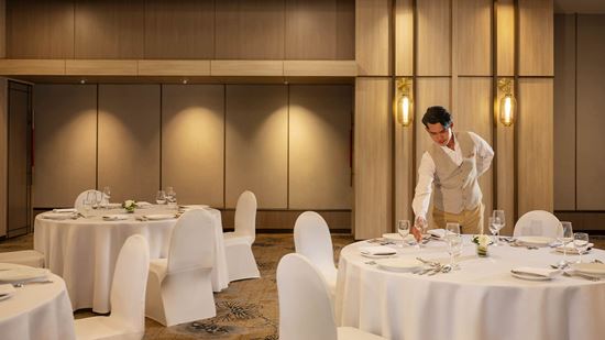 banquet-service