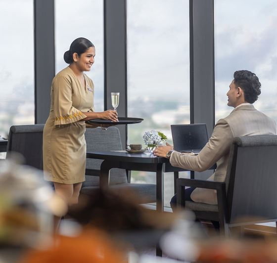 Amari Colombo Sri Lanka Services