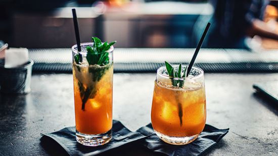 Cocktail