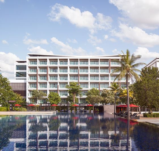 Play - Amari Hua Hin