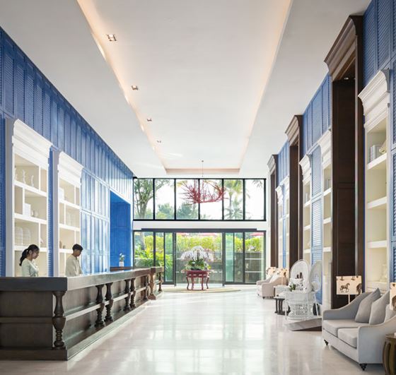 Services - Amari Hua Hin
