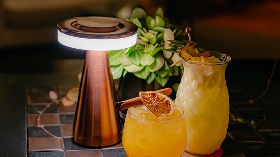 Maitree Bar - Drink