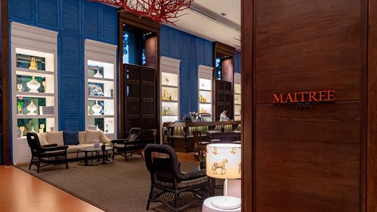 Maitree Bar