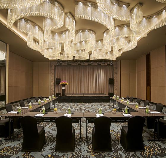 Meet - Amari Johor Bahru