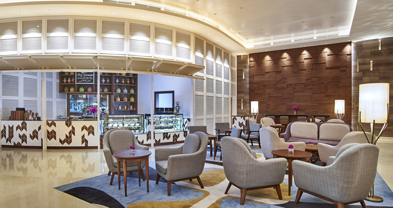 Amaya Café