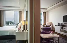 One Bedroom Suite