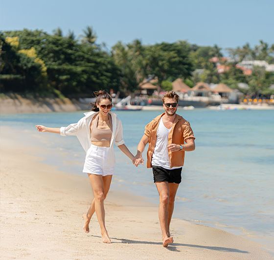 Locale - Amari Koh Samui
