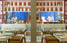 Amaya Food Gallery