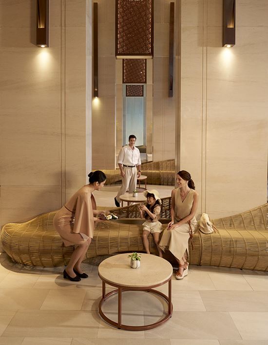 amari-tower_lobby_welcome
