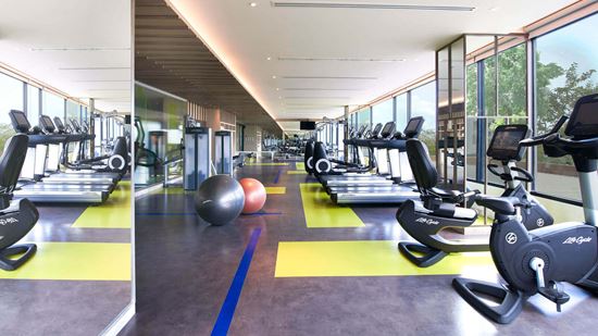 FIT Centre