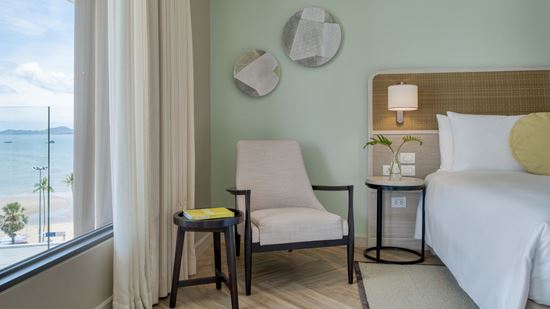 Club Amari Suite