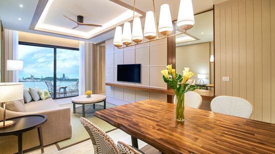 Club Amari Suite