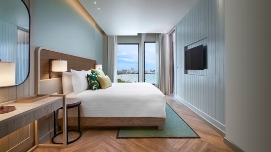 Club Amari Suite