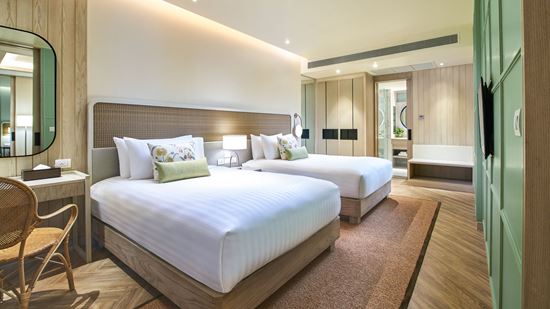 Club Amari Suite