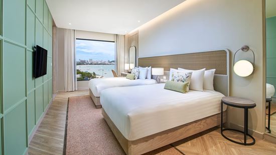 Club Amari Suite