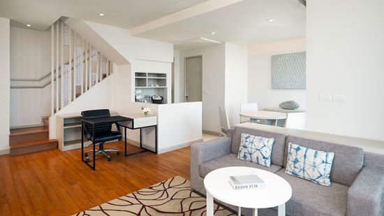 Club Duplex