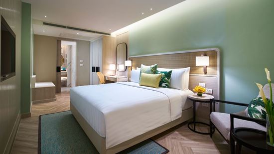 Club Grand Amari Suite