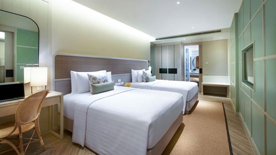 Club Grand Amari Suite
