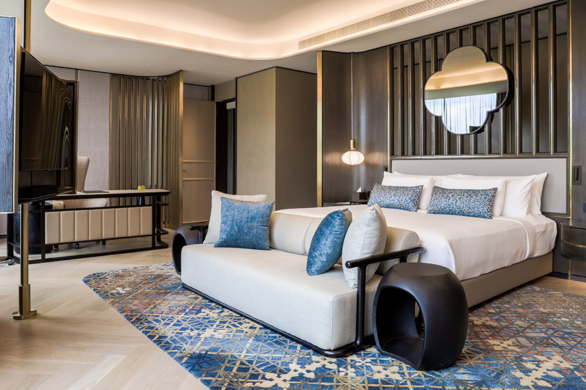 Amari Suite