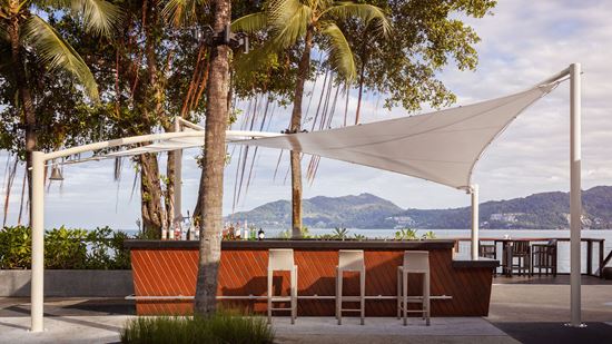 Rim Talay Pool Bar