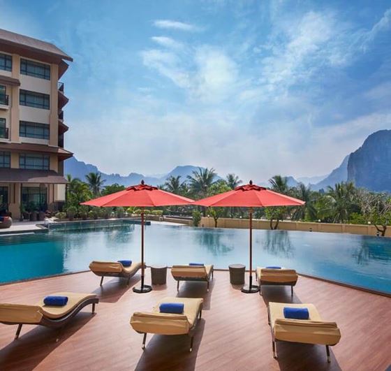 Play - Amari Vang Vieng