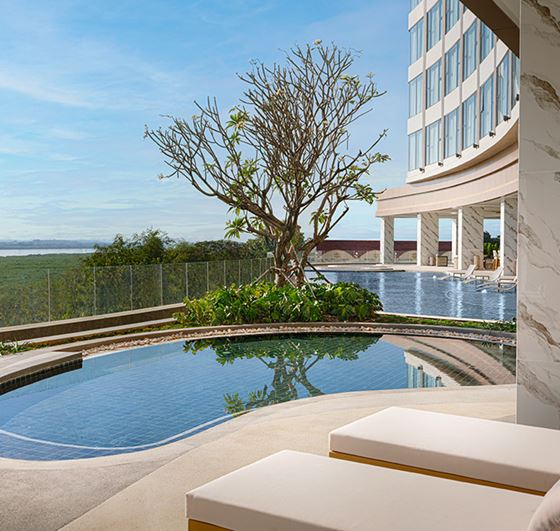 Play - Amari Vientiane