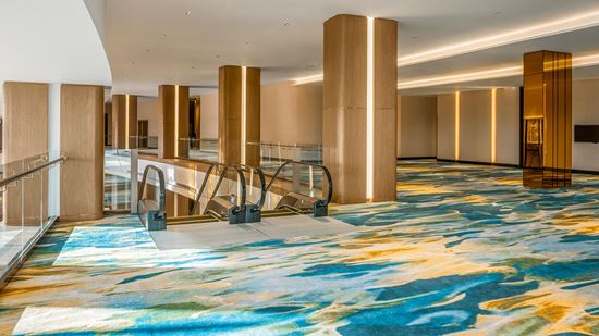 Function Area - Amari Vientiane