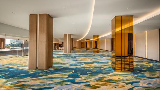 Function Area - Amari Vientiane