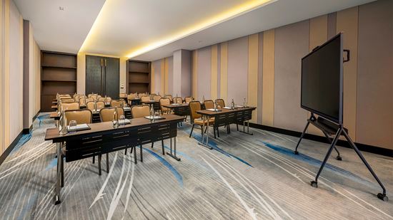 Meeting Room Classroom - Amari Vientiane