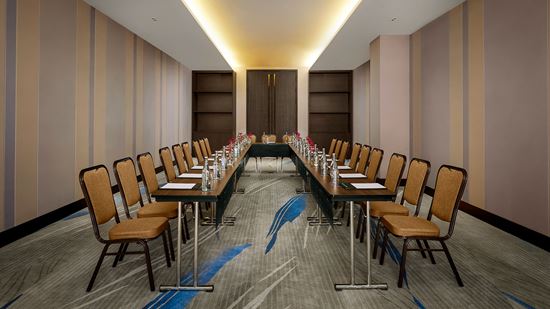 Meeting Room U-Shape - Amari Vientiane