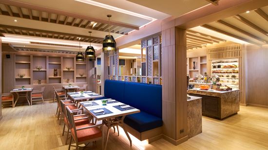 Amaya Food Gallery