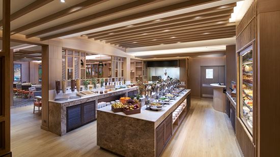 Amaya Food Gallery