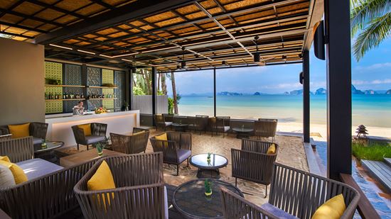 Marcos Restaurant