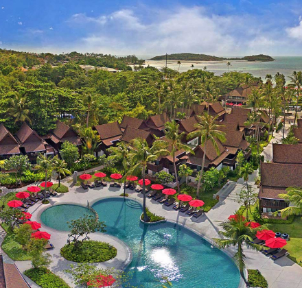 Amari Koh Samui