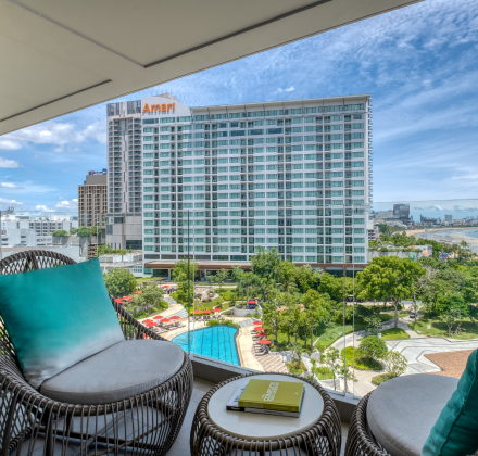 Amari Pattaya