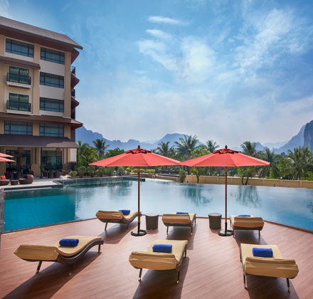 Amari Vang Vieng